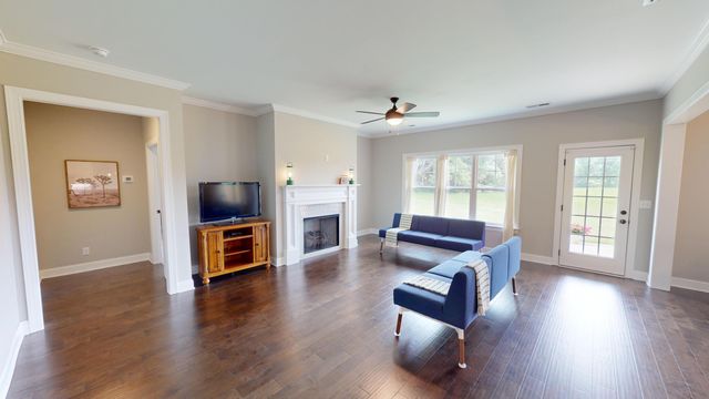 8804 Knolling Loop, Ooltewah, TN 37363