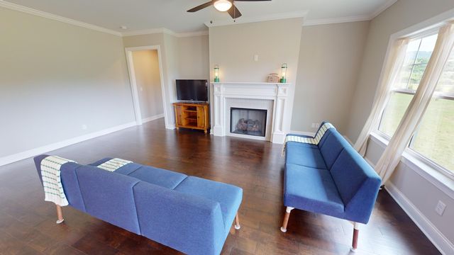 8804 Knolling Loop, Ooltewah, TN 37363