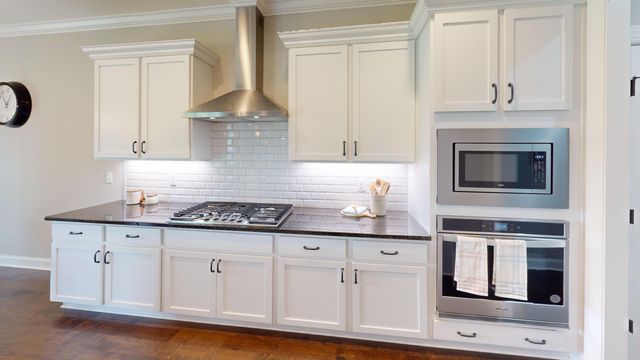 8804 Knolling Loop, Ooltewah, TN 37363