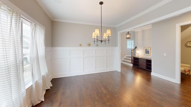 8804 Knolling Loop, Ooltewah, TN 37363