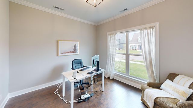 8804 Knolling Loop, Ooltewah, TN 37363