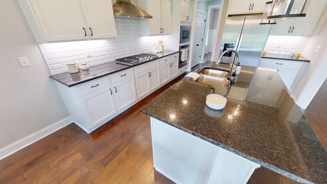 8804 Knolling Loop, Ooltewah, TN 37363