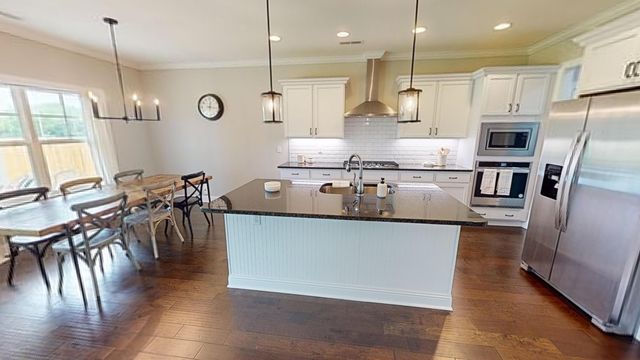 8804 Knolling Loop, Ooltewah, TN 37363