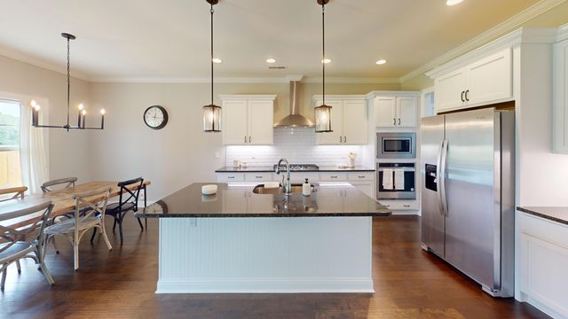 8804 Knolling Loop, Ooltewah, TN 37363