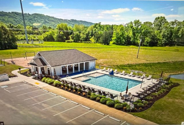 8804 Knolling Loop, Ooltewah, TN 37363