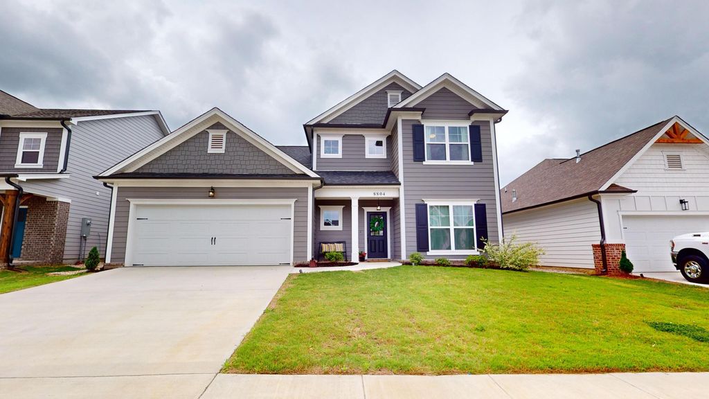 8804 Knolling Loop, Ooltewah, TN 37363