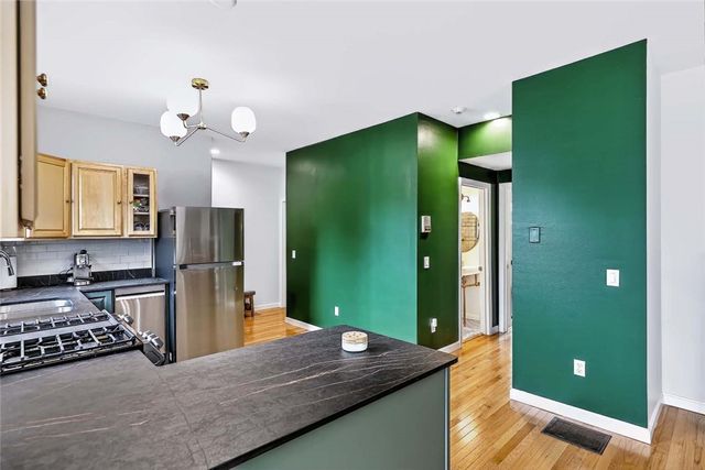 8 Slocum Street 17, Providence, RI 02909