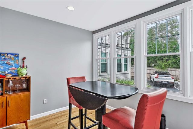 8 Slocum Street 17, Providence, RI 02909