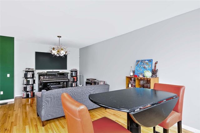 8 Slocum Street 17, Providence, RI 02909