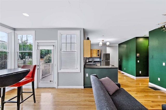 8 Slocum Street 17, Providence, RI 02909