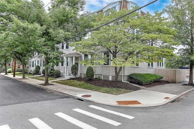 8 Slocum Street 17, Providence, RI 02909