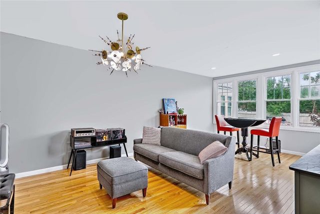 8 Slocum Street 17, Providence, RI 02909