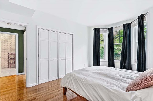8 Slocum Street 17, Providence, RI 02909