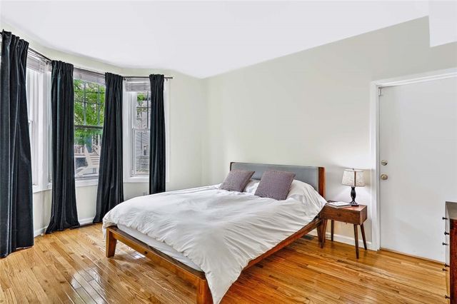 8 Slocum Street 17, Providence, RI 02909