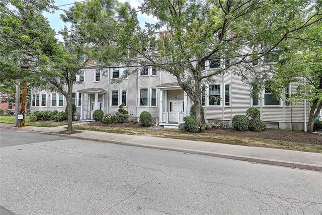 8 Slocum Street 17, Providence, RI 02909
