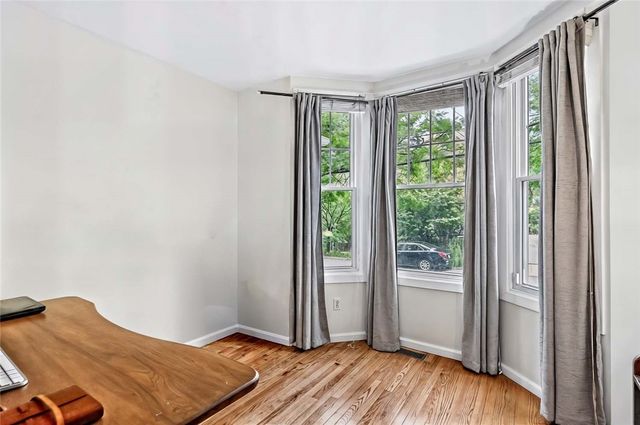 8 Slocum Street 17, Providence, RI 02909