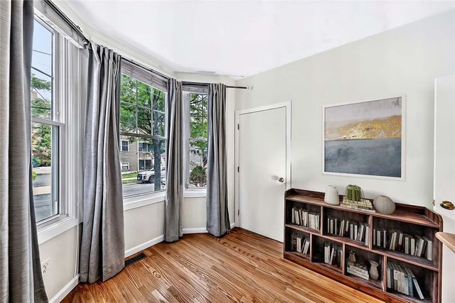 8 Slocum Street 17, Providence, RI 02909