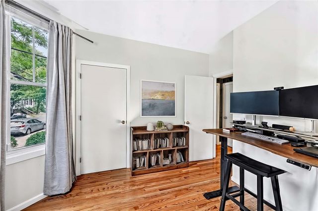 8 Slocum Street 17, Providence, RI 02909
