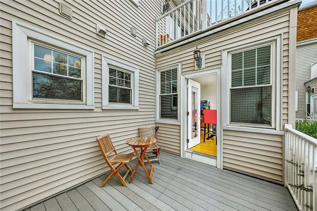 8 Slocum Street 17, Providence, RI 02909