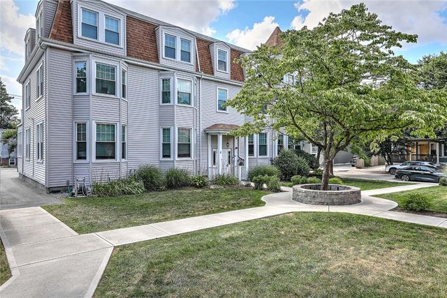 8 Slocum Street 17, Providence, RI 02909