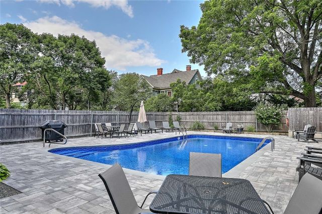 8 Slocum Street 17, Providence, RI 02909