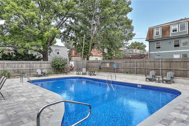 8 Slocum Street 17, Providence, RI 02909