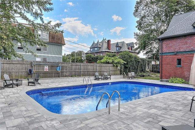 8 Slocum Street 17, Providence, RI 02909
