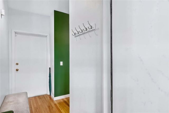 8 Slocum Street 17, Providence, RI 02909