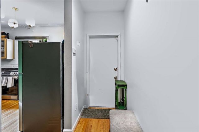 8 Slocum Street 17, Providence, RI 02909