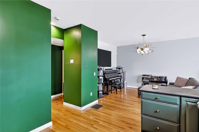 8 Slocum Street 17, Providence, RI 02909