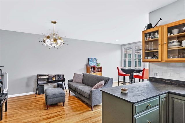8 Slocum Street 17, Providence, RI 02909