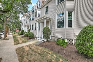 8 Slocum Street 17, Providence, RI 02909