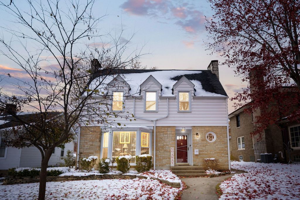 1131 S Elm Avenue, Kankakee, IL 60901