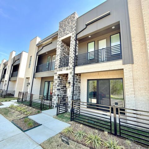 1175 Doris May Drive, Allen, TX 75013