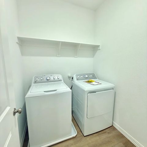 1175 Doris May Drive, Allen, TX 75013