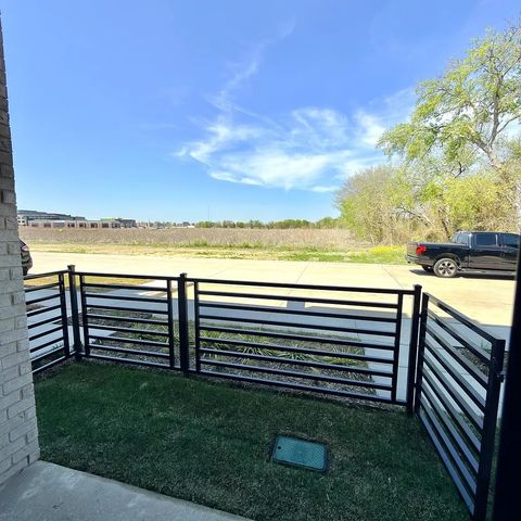 1175 Doris May Drive, Allen, TX 75013