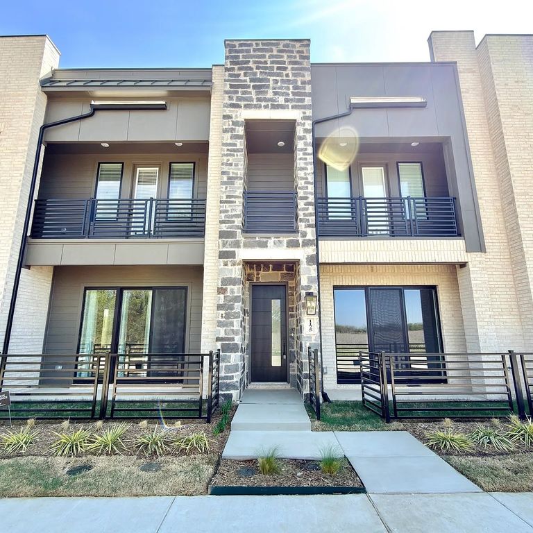 1175 Doris May Drive, Allen, TX 75013