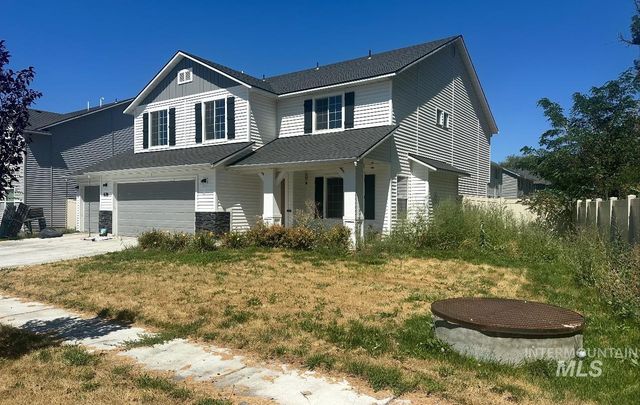 678 S Queens, Nampa, ID 83687