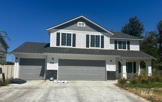 678 S Queens, Nampa, ID 83687