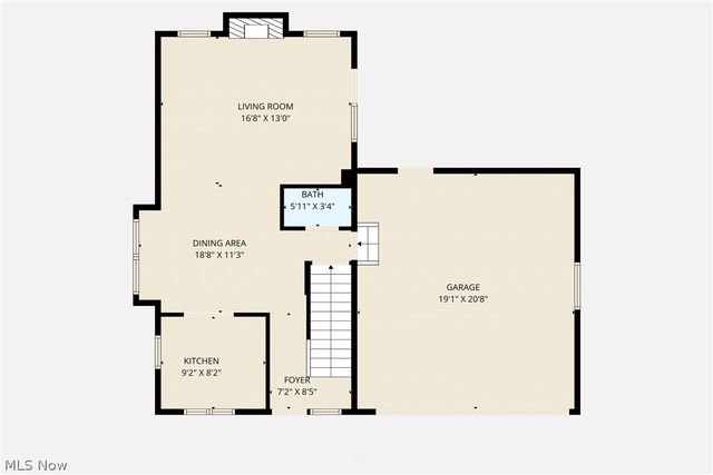 10406 Village Drive, Garrettsville, OH 44231