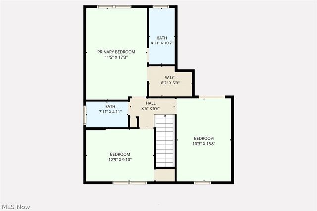 10406 Village Drive, Garrettsville, OH 44231