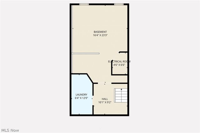 10406 Village Drive, Garrettsville, OH 44231