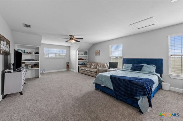 246 Patton Road, Valley Mills, TX 76689