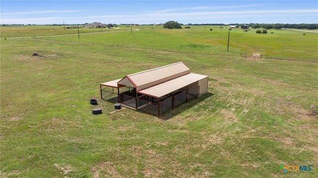 246 Patton Road, Valley Mills, TX 76689
