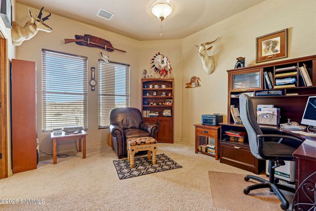 3645 Midnight Ridge Drive, Las Cruces, NM 88011