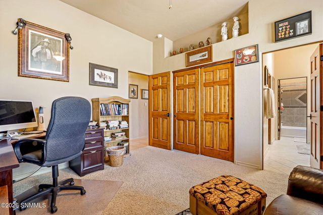 3645 Midnight Ridge Drive, Las Cruces, NM 88011