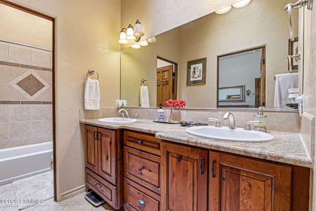 3645 Midnight Ridge Drive, Las Cruces, NM 88011
