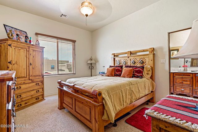 3645 Midnight Ridge Drive, Las Cruces, NM 88011