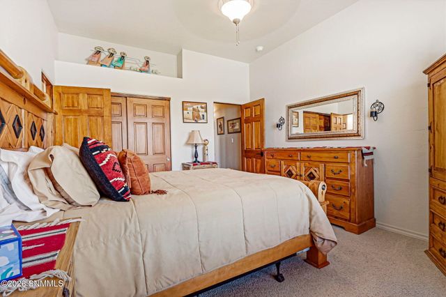 3645 Midnight Ridge Drive, Las Cruces, NM 88011