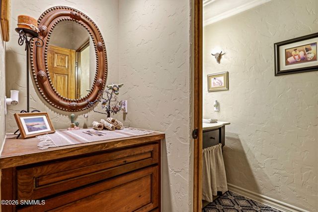 3645 Midnight Ridge Drive, Las Cruces, NM 88011